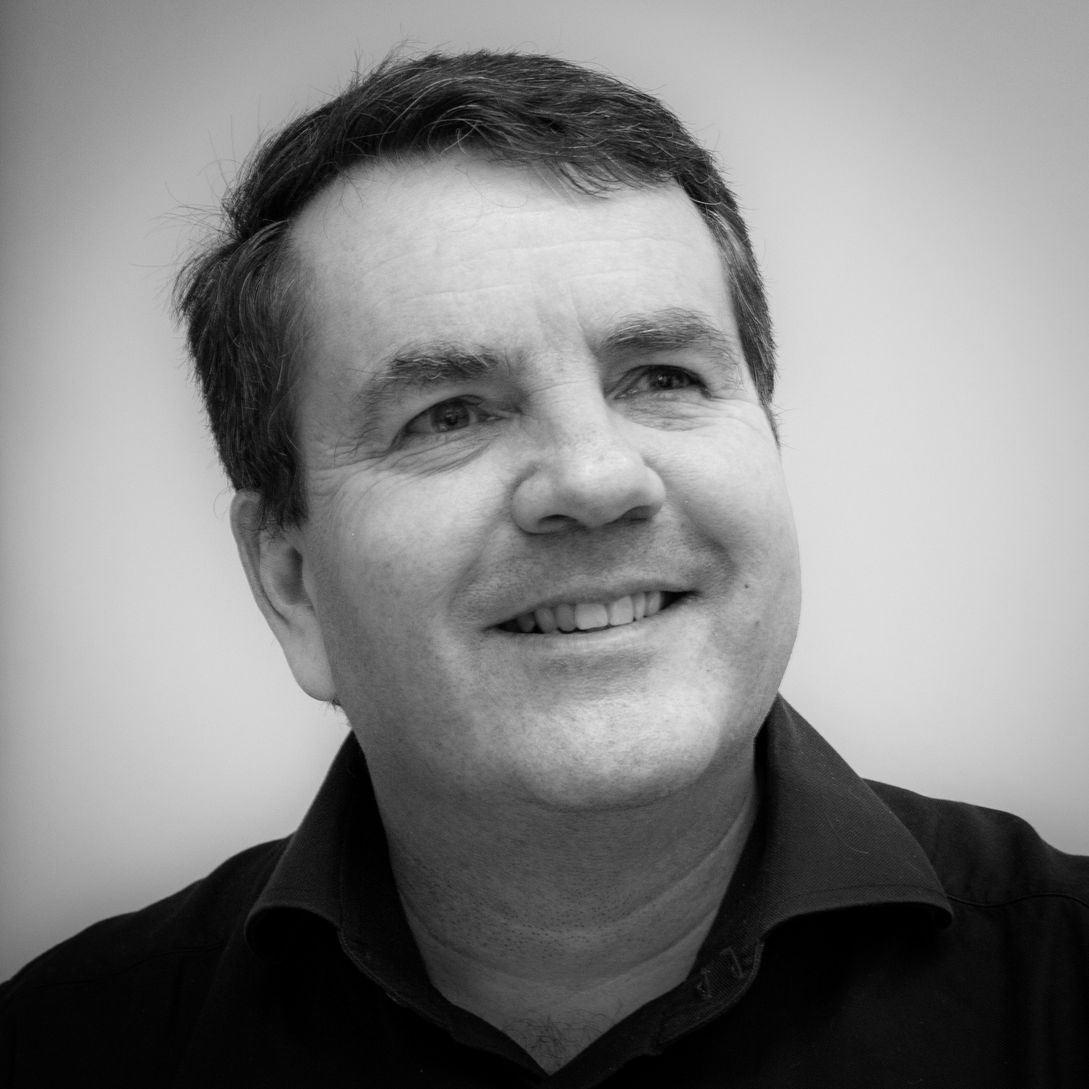 Martin Boon